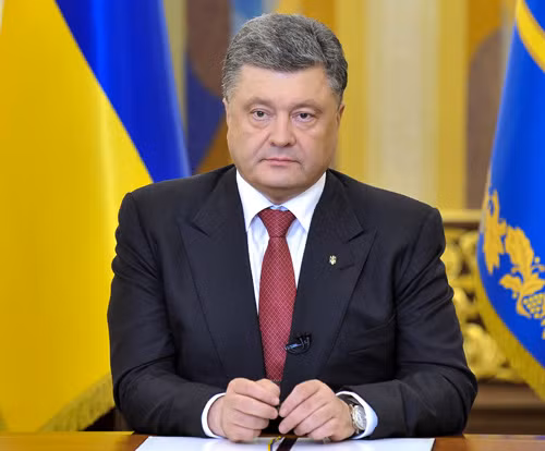 Nga chỉ trích Ukraine chấm dứt lệnh ngừng bắn ảnh 1