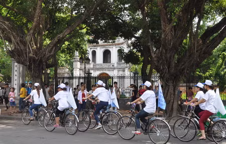 Phát động du lịch nội địa "Người Việt Nam đi du lịch Việt Nam" ảnh 2