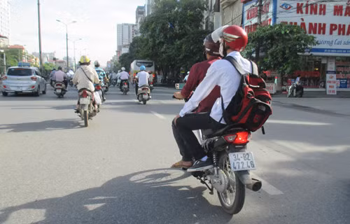 Thí sinh hoàn tất đăng ký thi Đại học, Cao đẳng đợt I ảnh 3