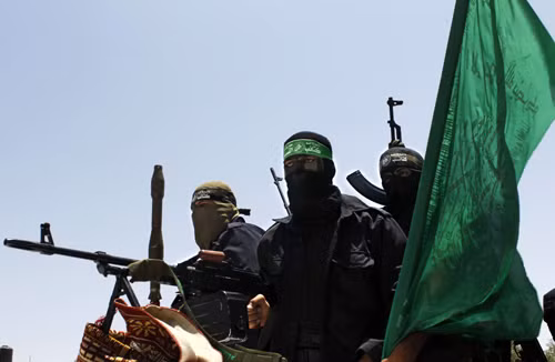 Israel không kích trả đũa nhiều mục tiêu tại Gaza ảnh 1