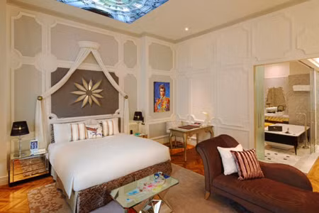  Sofitel So Singapore ưu đãi khách Việt Nam ảnh 1
