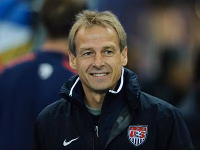 HLV Klinsmann tin Brazil vô địch ảnh 1