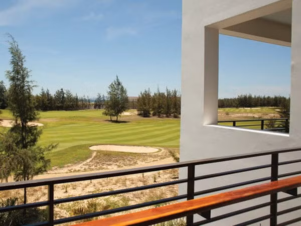 Mở bán biệt thự sân golf Montgomerie đẳng cấp thế giới ảnh 1