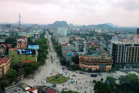 Thanh Hóa sẽ có đường mang tên Đại tướng Võ Nguyên Giáp ảnh 1