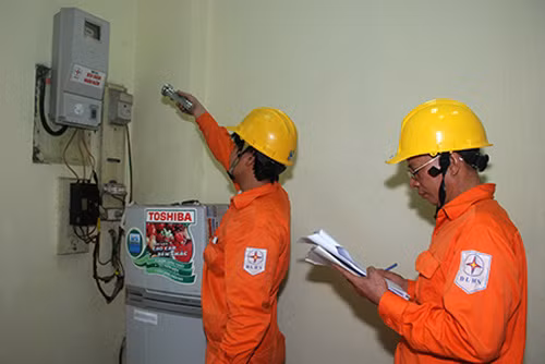 EVN thông tin về định mức sử dụng điện sinh hoạt ảnh 1