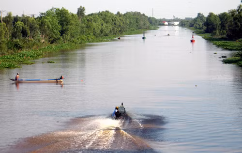 Vẫn đau đầu với thuốc lá lậu ảnh 1