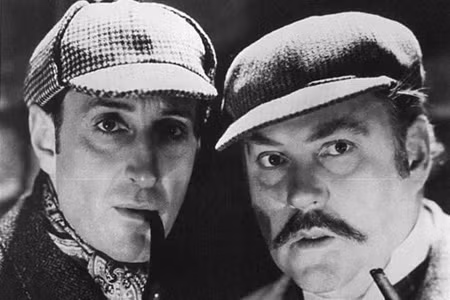 'Cha đẻ' của thám tử lừng danh Sherlock Holmes ảnh 2