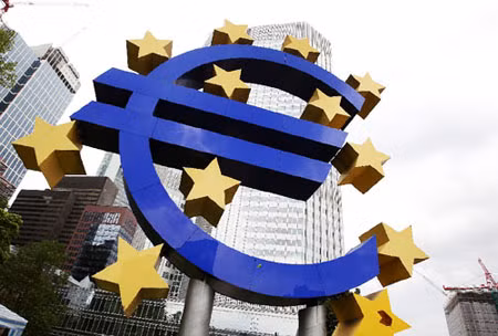 Lạm phát Eurozone thấp nhưng ổn định ảnh 1