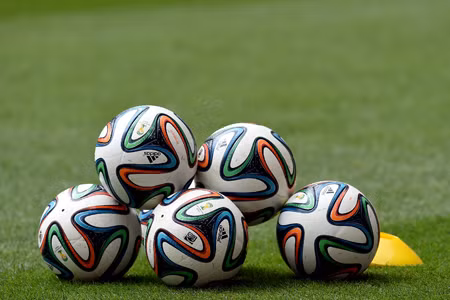 Một World Cup “mê” công nghệ ảnh 1