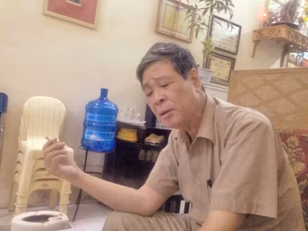 Vẫn là Nguyễn Thụy Kha của “Thời máu xanh” ảnh 1