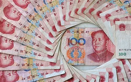 Mỹ hối thúc Trung Quốc mở cửa thị trường ảnh 2