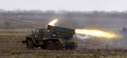 NATO đưa quân tới Đông Âu là vi phạm hiệp ước với Nga ảnh 1