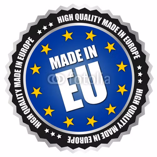 EU tiến tới quy định dán nhãn xuất xứ sản phẩm ảnh 1