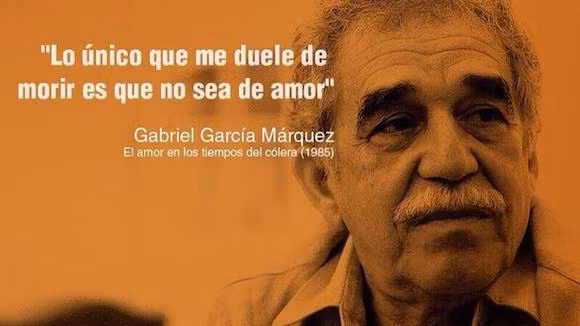 Cuba tiếc thương văn hào Garcia Marquez, người bạn thủy chung và thân thiết ảnh 2