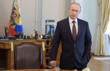 EU soạn thảo tuyên bố chung đáp trả thông điệp của ông Putin ảnh 2