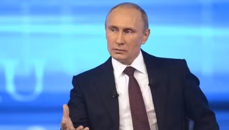 Tổng thống Putin hy vọng không phải triển khai quân đội Nga ở Ukraine ảnh 1