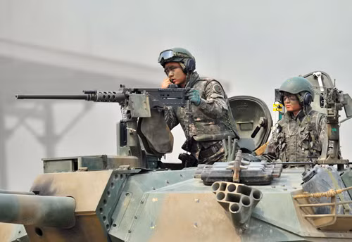 Hàn Quốc ra điều kiện dỡ bỏ trừng phạt Triều Tiên ảnh 1