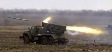 Khủng hoảng Ukraine không cứu được NATO ảnh 2