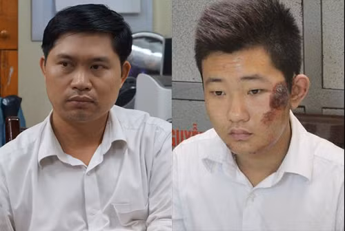 Xét xử vụ Cát Tường, đông người tập trung đến tòa án ảnh 2
