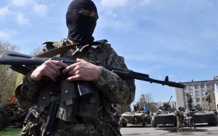 NATO đang 'tấn công' Nga ảnh 1