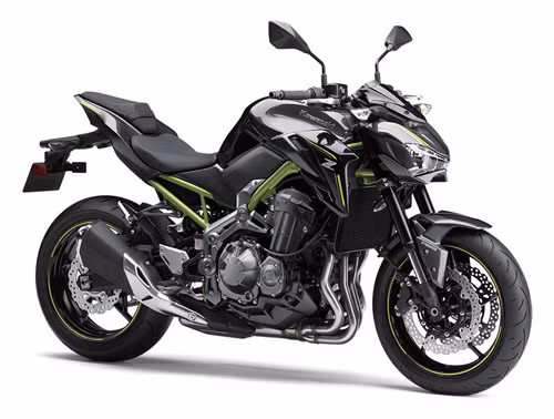 Triệu hồi 225 mô tô Kawasaki ZR900 ABS tại Việt Nam ảnh 1