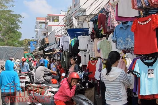 Cảnh giác với khuyến mãi, siêu giảm giá cuối năm ảnh 2