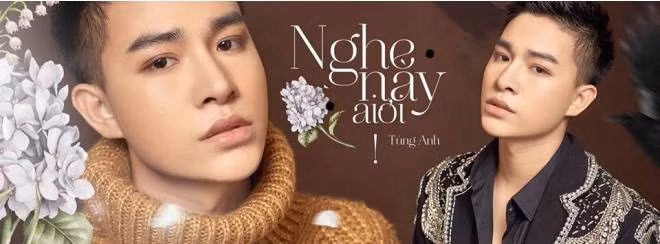 Giọng ca 'phi giới tính' Trần Tùng Anh kết hợp cùng 'Chí Phèo' Bùi Công Nam ra mắt MV đầu tiên ảnh 2