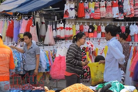 Cảnh giác với khuyến mãi, siêu giảm giá cuối năm ảnh 1