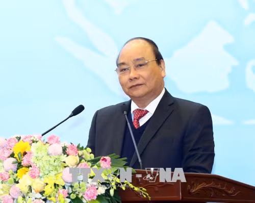Chính phủ kiên quyết sàng lọc cán bộ, công chức, viên chức yếu kém ảnh 1