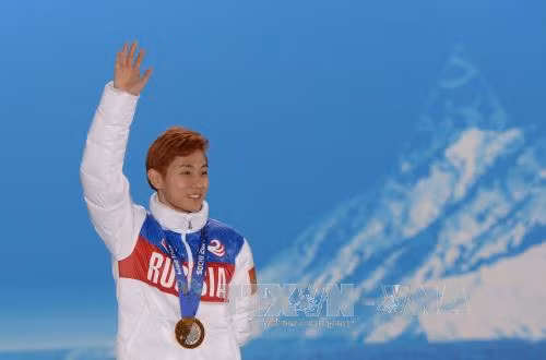 Paralympic PyeongChang 2018: Nga trình danh sách 33 VĐV tham dự ảnh 1
