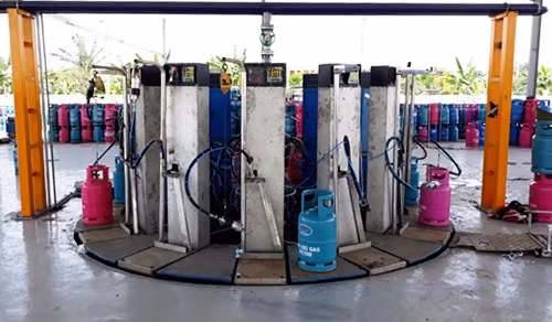 Đề xuất xử phạt Công ty Hải Dương gas về hành vi ‘cắt tai, mài vỏ' ảnh 1