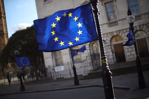 Tây Balkan: Sự khởi đầu mới của EU ảnh 1