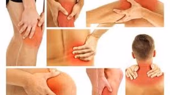 Cách phòng bệnh đau nhức xương khớp hiệu quả khi trời lạnh ảnh 1