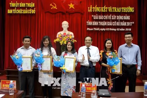 Nhiều hoạt động kỷ niệm 88 năm Ngày thành lập Đảng ảnh 3