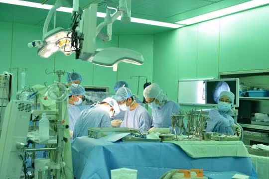 Kỹ thuật tái tạo van tim bằng vật liệu tự thân, hi vọng mới cho bệnh nhân tim ảnh 1