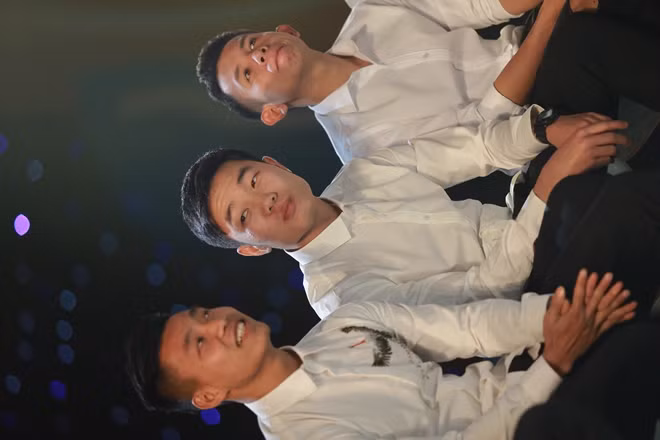 Ngắm đội trưởng U23 Việt Nam Lương Xuân Trường trong những khoảnh khắc đáng yêu nhất ảnh 4