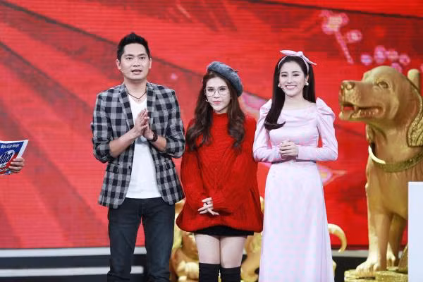 Vui Xuân cùng Bolero trong dịp Tết ảnh 2