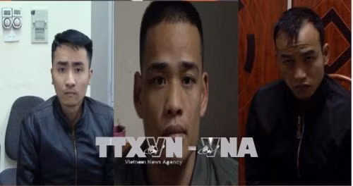 Quảng Ninh bắt khẩn cấp 4 đối tượng mua bán ma túy ảnh 2