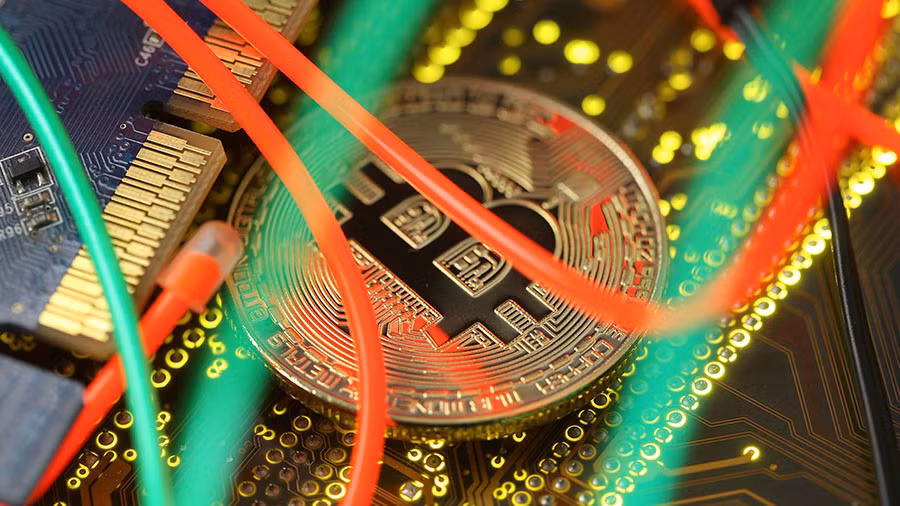 Bitcoin: Những cảnh báo bị bỏ qua và hậu quả nhãn tiền ảnh 1
