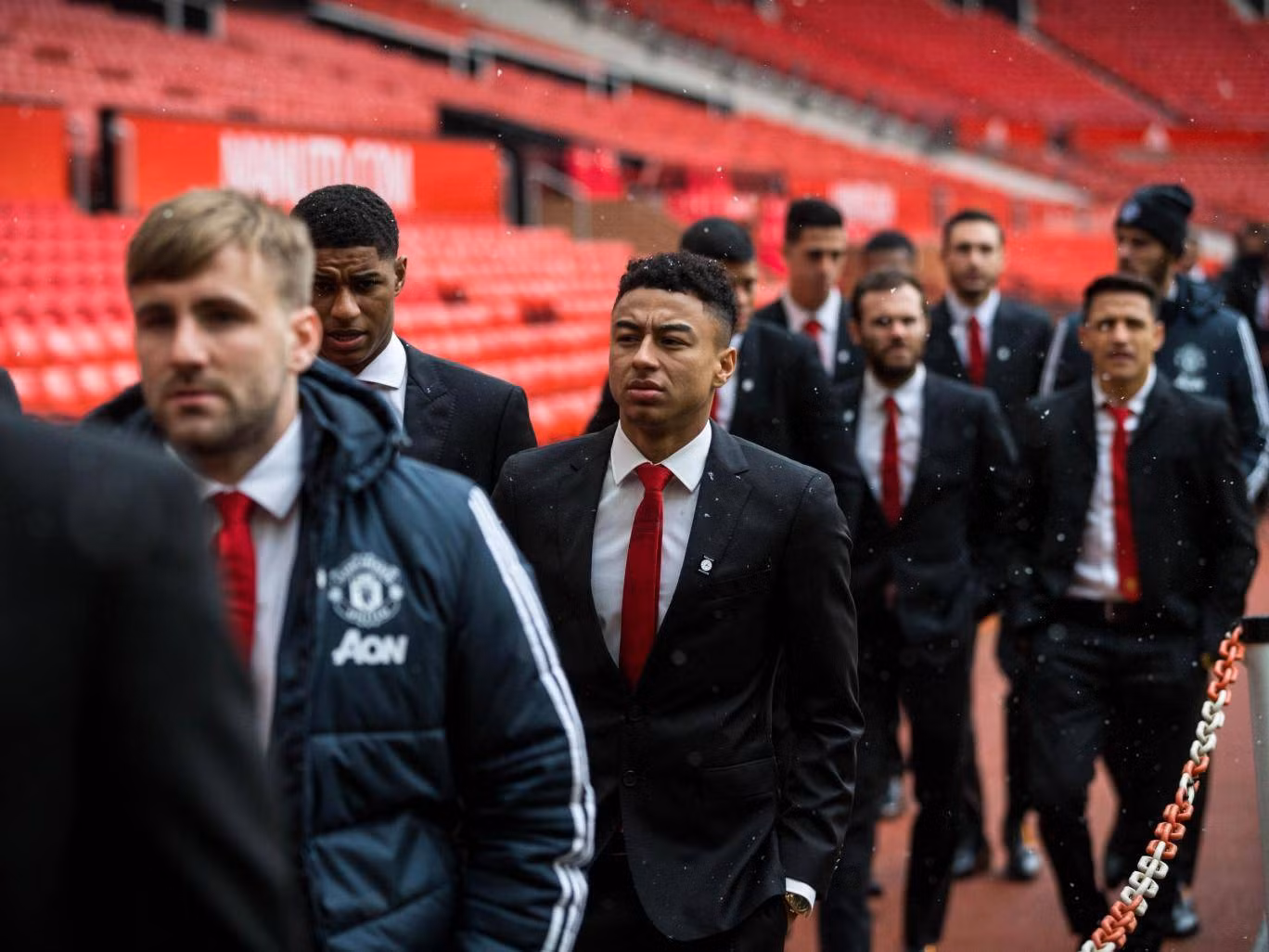 Jesse Lingard lên tiếng xin lỗi vì đăng Tweet giữa lễ tưởng niệm nạn nhân thảm họa Munich ảnh 2