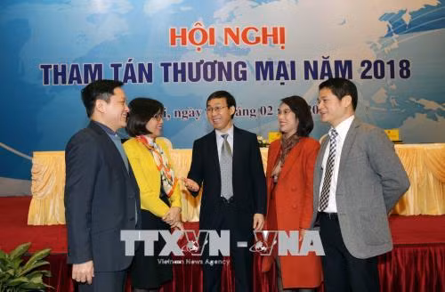 Thủ tướng Nguyễn Xuân Phúc: Thương vụ phải chủ động hỗ trợ doanh nghiệp ảnh 2
