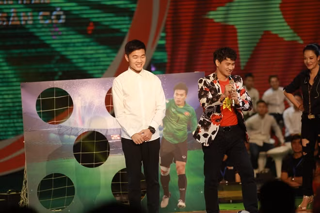 Ngắm đội trưởng U23 Việt Nam Lương Xuân Trường trong những khoảnh khắc đáng yêu nhất ảnh 5