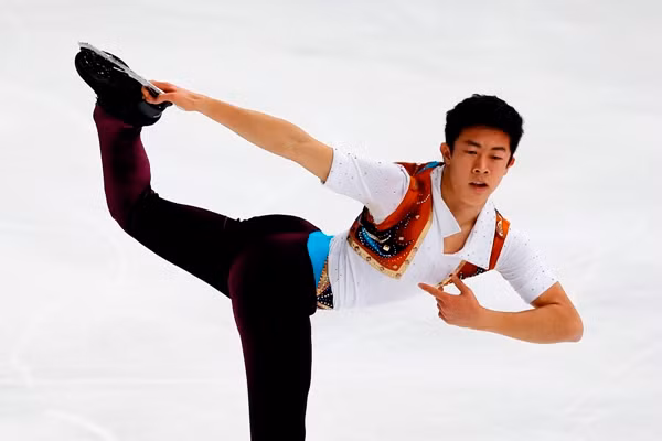 Phác họa những gương mặt sáng giá tại Olympic PyeongChang 2018 ảnh 1