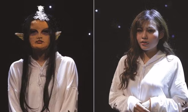 'Lựa chọn của trái tim': Anh chàng thất tình 7 năm bén duyên cô nàng yêu đơn phương từ 15 tuổi ảnh 3