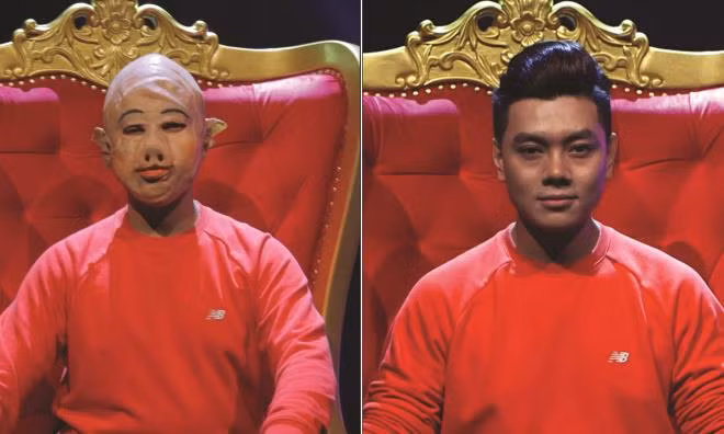 'Lựa chọn của trái tim': Anh chàng thất tình 7 năm bén duyên cô nàng yêu đơn phương từ 15 tuổi ảnh 1