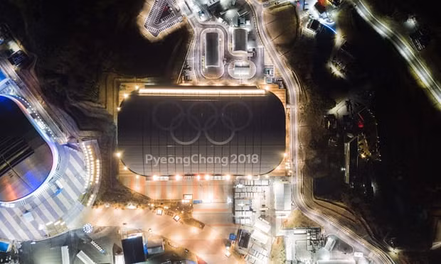 Tòa án bác đơn kháng cáo của Nga sát giờ khai mạc Olympic mùa đông ảnh 1