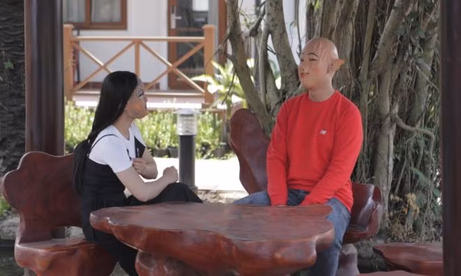 'Lựa chọn của trái tim': Anh chàng thất tình 7 năm bén duyên cô nàng yêu đơn phương từ 15 tuổi ảnh 5