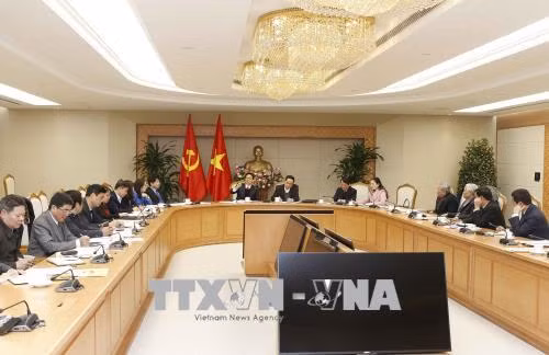 Phó Thủ tướng Vũ Đức Đam: Cần thay đổi các tiêu chí công nhận 'Gia đình văn hóa' ảnh 2