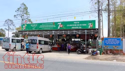 Chấm dứt tình trạng lấn chiếm đất chùa Sro Lôn - Sóc Trăng ảnh 3