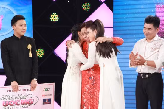 Hát mãi ước mơ – gameshow đậm tính nhân văn quay trở lại sóng truyền hình ảnh 1
